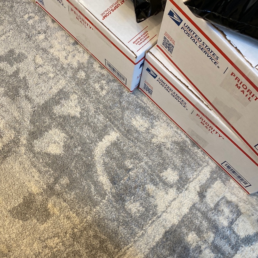 Shipping fee 5lbs